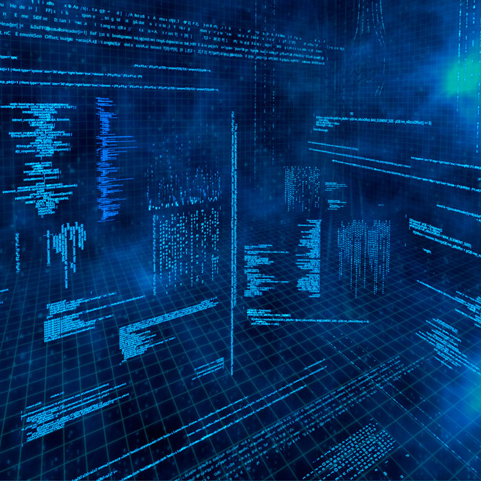 Ortecha Data Capabilities & Services