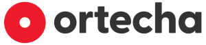 Ortecha Logo