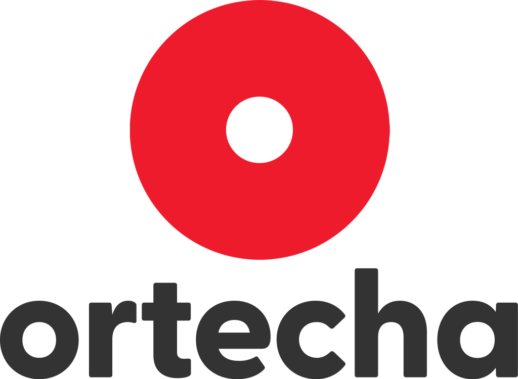 Ortecha logo