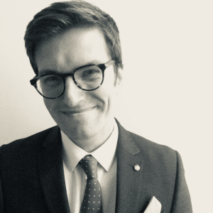 Picture of Sean Russell
