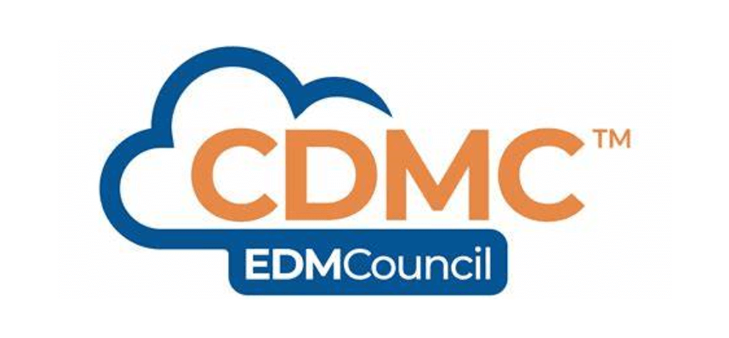 CDMC logo