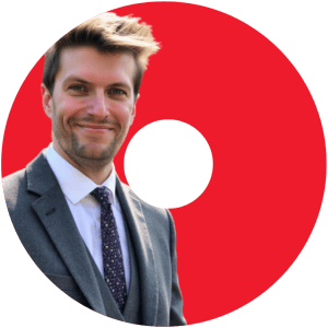 Picture of Sean Russell