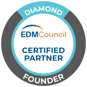 Ortecha is an EDMC Diamond Authorised Founder Partner