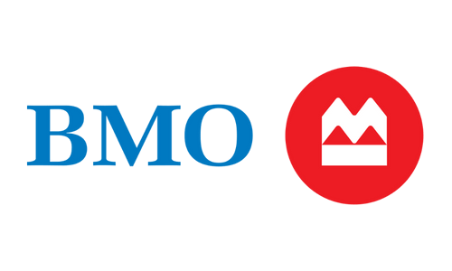 Bank of Montreal Logo