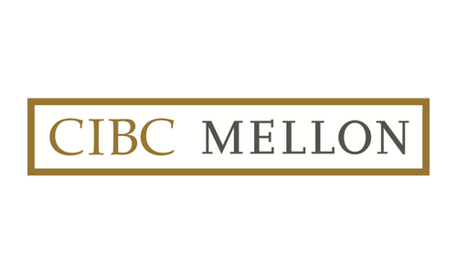 CIBC Mellon Logo