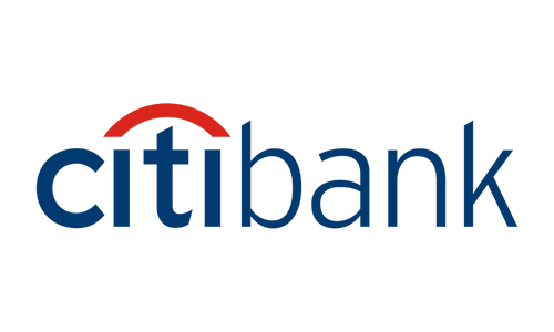 Citibank Logo
