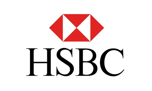 HSBC Logo
