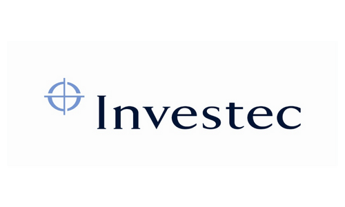 Investec Logo
