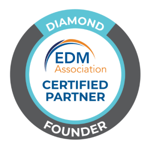 Ortecha is a Diamond Certified Partner - EDMA