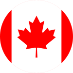 Ortecha Canada flag