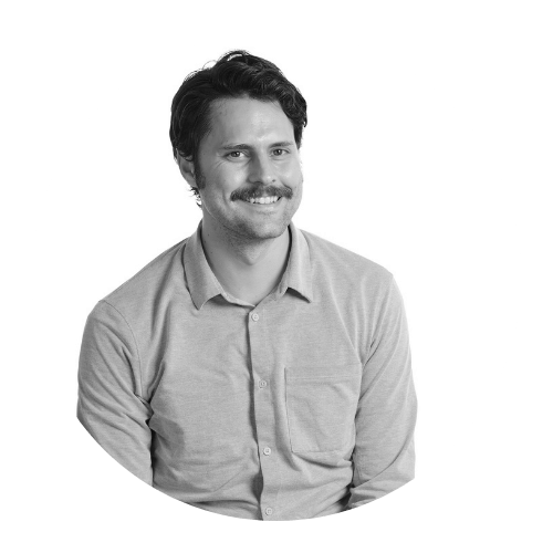 Matt McQueen, Consultant, Ortecha