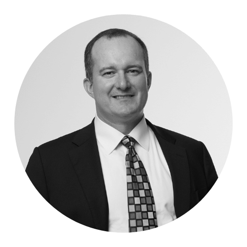 Malcolm Clarke, Principal Consultant, Ortecha