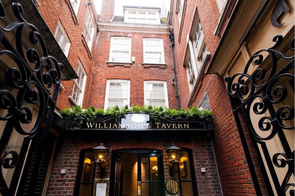 williamson-s-tavern