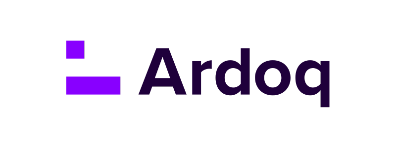 Ardoq Logo