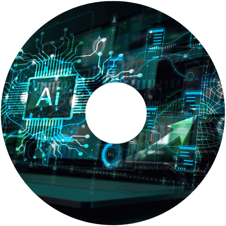 Artificial Intelligence - Oretcha Solutions