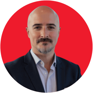 Picture of Ben Clinch