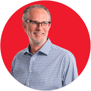 Picture of Mark McQueen