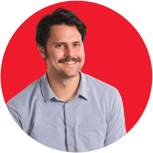 Picture of Matt McQueen