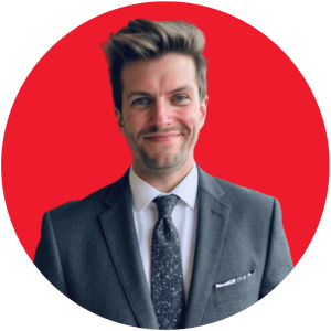 Picture of Sean Russell