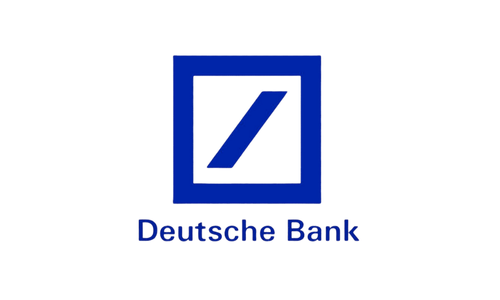 Deutsche Bank Logo