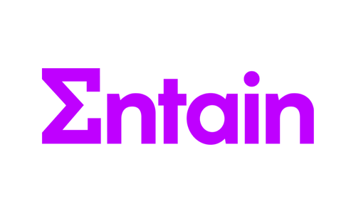 Entain Logo