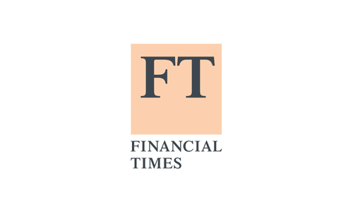 Financial Times Logo