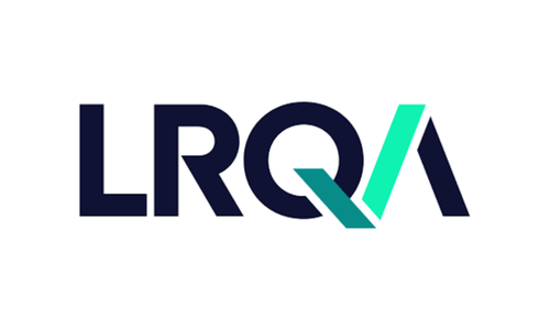 LRQA Logo