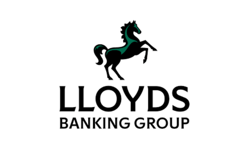 Lloyds Banking Group Logo