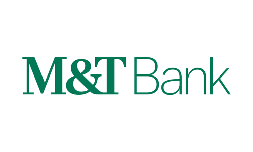 M&T Bank Logo