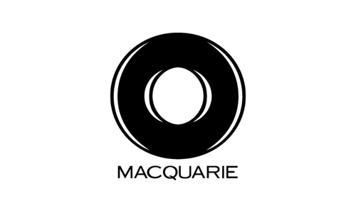 Macquarie Logo