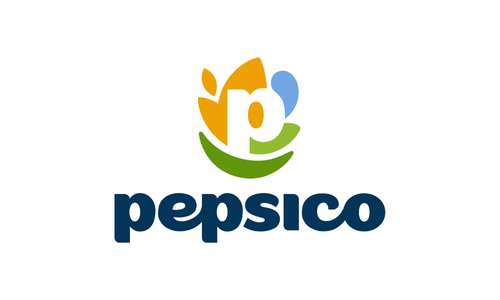 Pepsico Logo