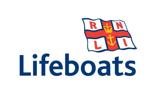 RNLI Logo