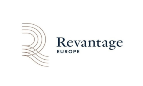 Revantage Europe Logo