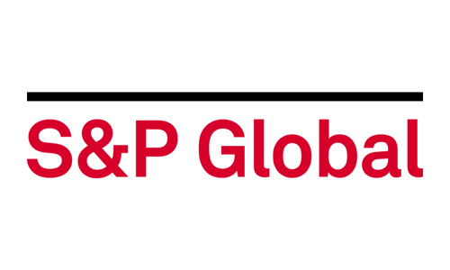 S&P Global Logo
