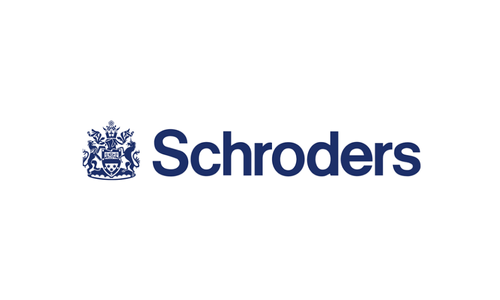 Schroders Logo