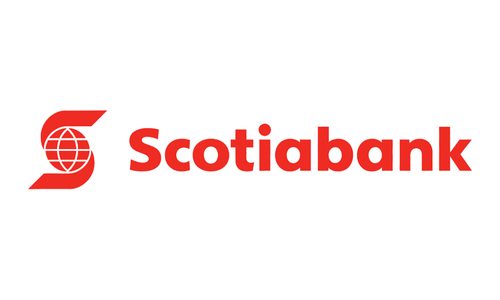Scotiabank Logo