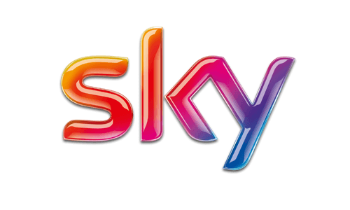 Sky Logo