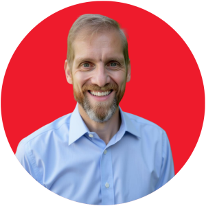 Picture of Stephen Gatchell