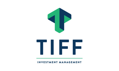 TIFF Investment Management Logo