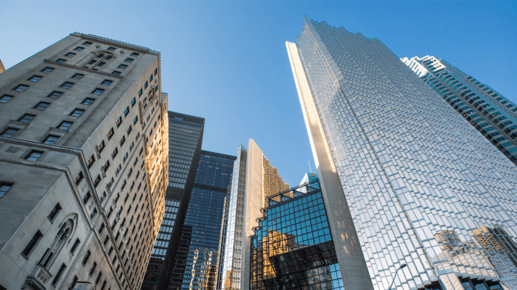 Toronto, Canada - Ortecha expands to Canada.