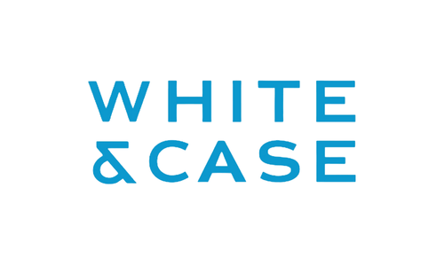 White & Case Logo
