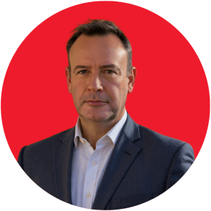 Picture of Richard Gale