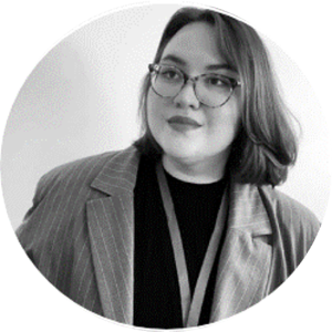 Picture of Gabriele Dubosaite