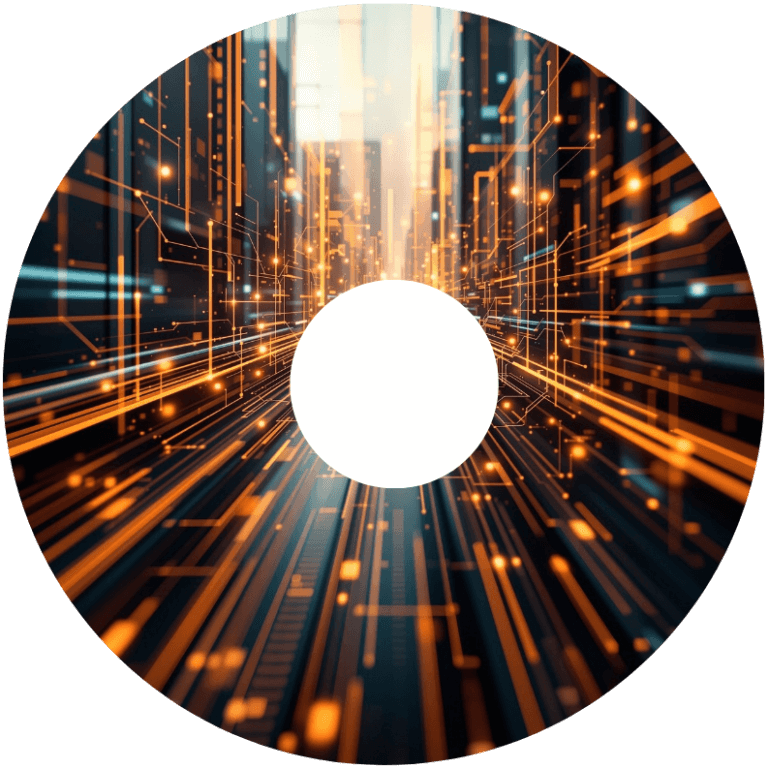 Technology Solutions - Ortecha