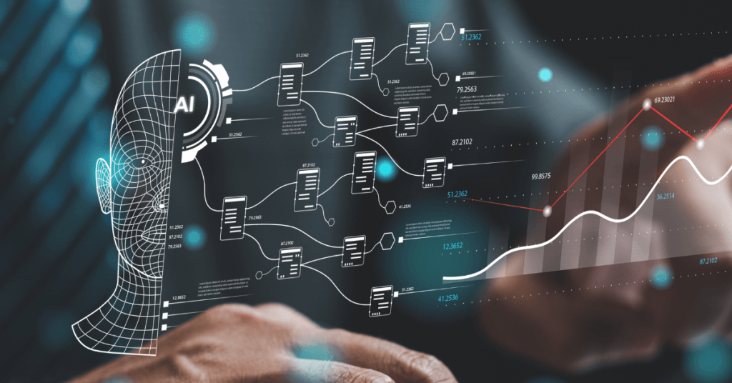 From AI Pilots to Pole Position Webinar Series - Featured Image