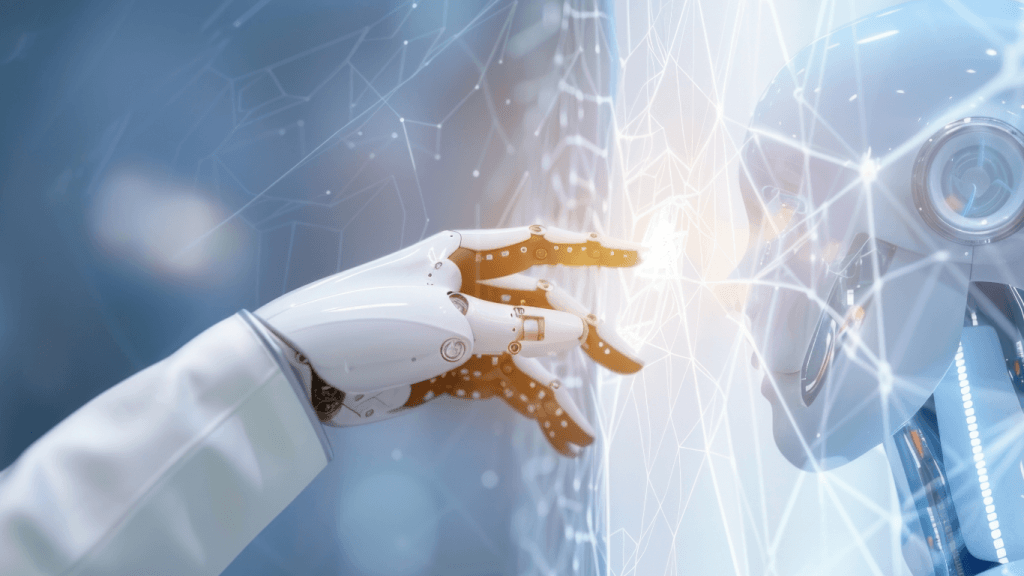 AI Cybersecurity Risks - Ortecha Insights