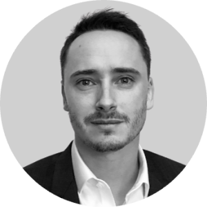 Picture of Daniel Bedford