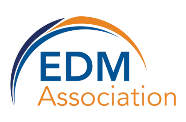 EDM Association Logo