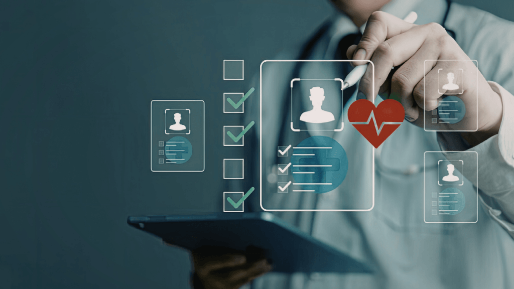 Healthcare Client Story - Featured Image - Ortecha