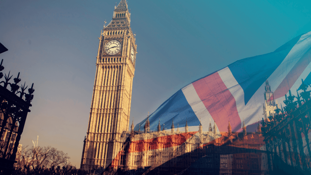 UK Government Client Story - Featured Image - Ortecha